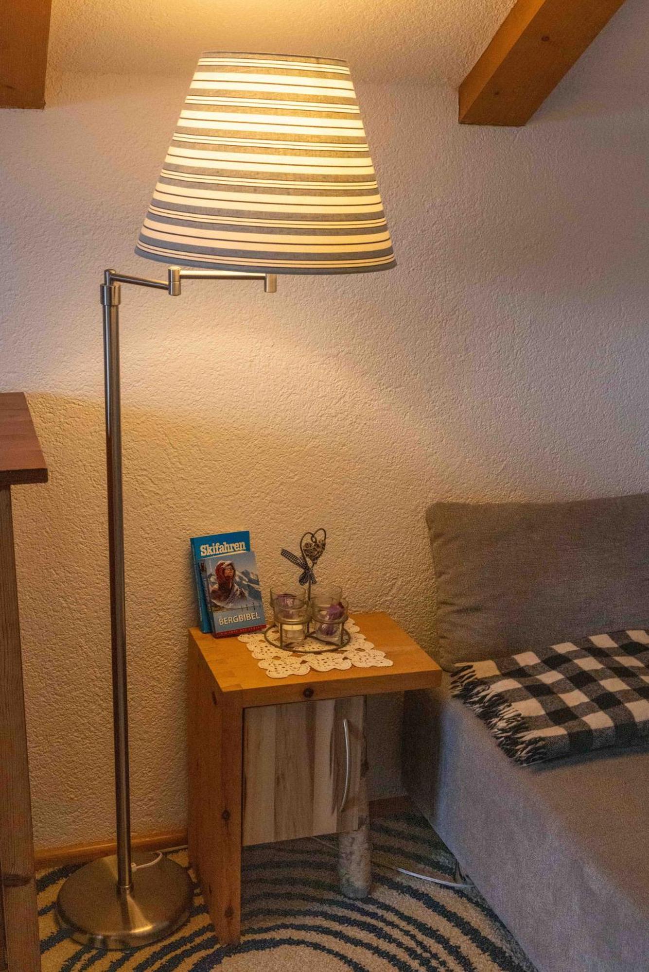 Appartements Jaegerrast 拉姆绍达赫斯坦 外观 照片